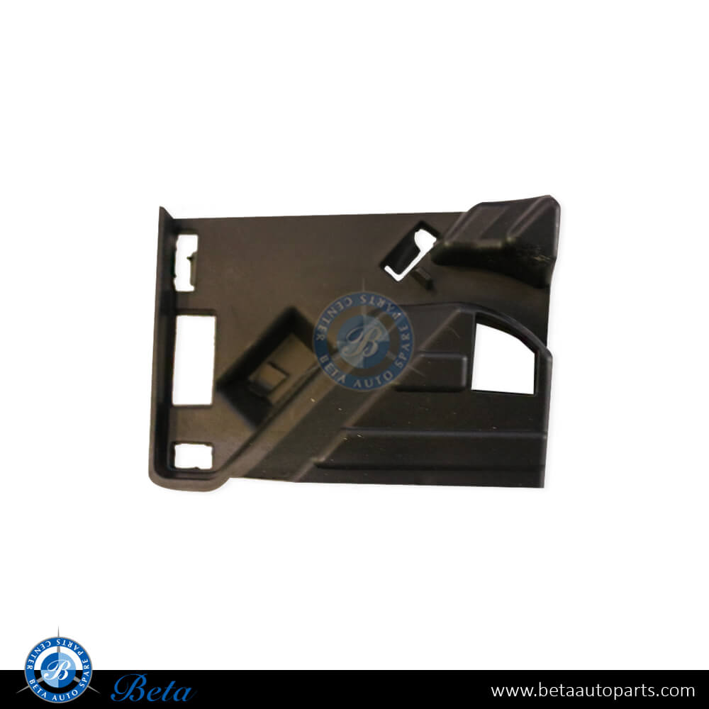 Left Side Front Bumper Inner Bracket Normal AMG for Mercedes C-Class W205 2015-2018 models, Part Number 2058853823 Left Side Front Bumper Inner Bracket Normal AMG for Mercedes C-Class W205 2015-2018 models, Part Number 2058853823